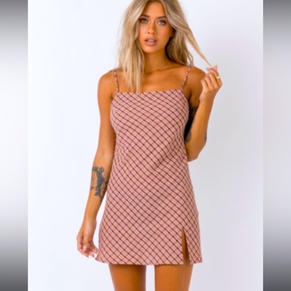 NWT princess Polly dress